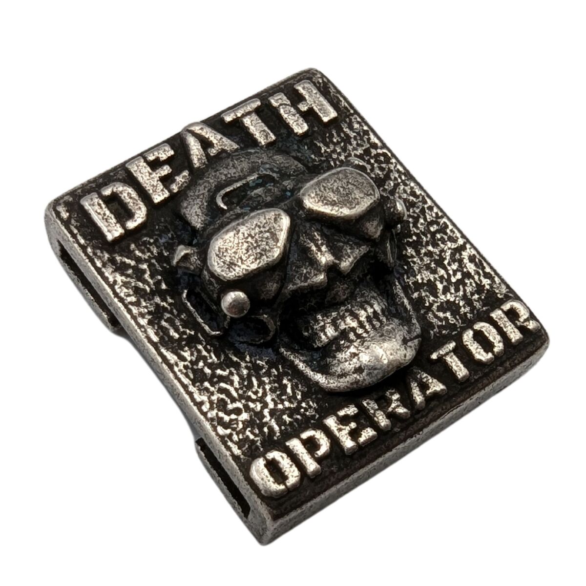 Death Operator Molle clip   