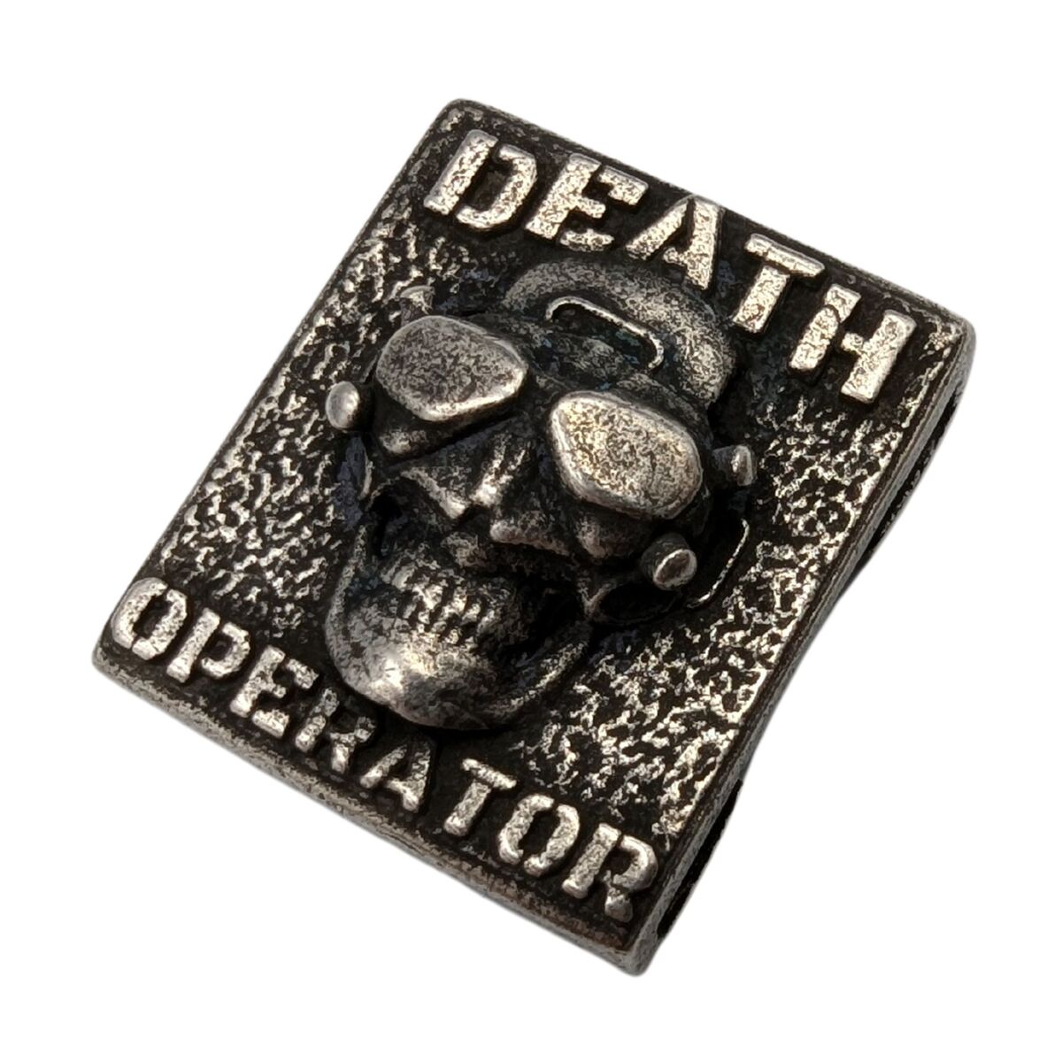 Death Operator Molle clip   