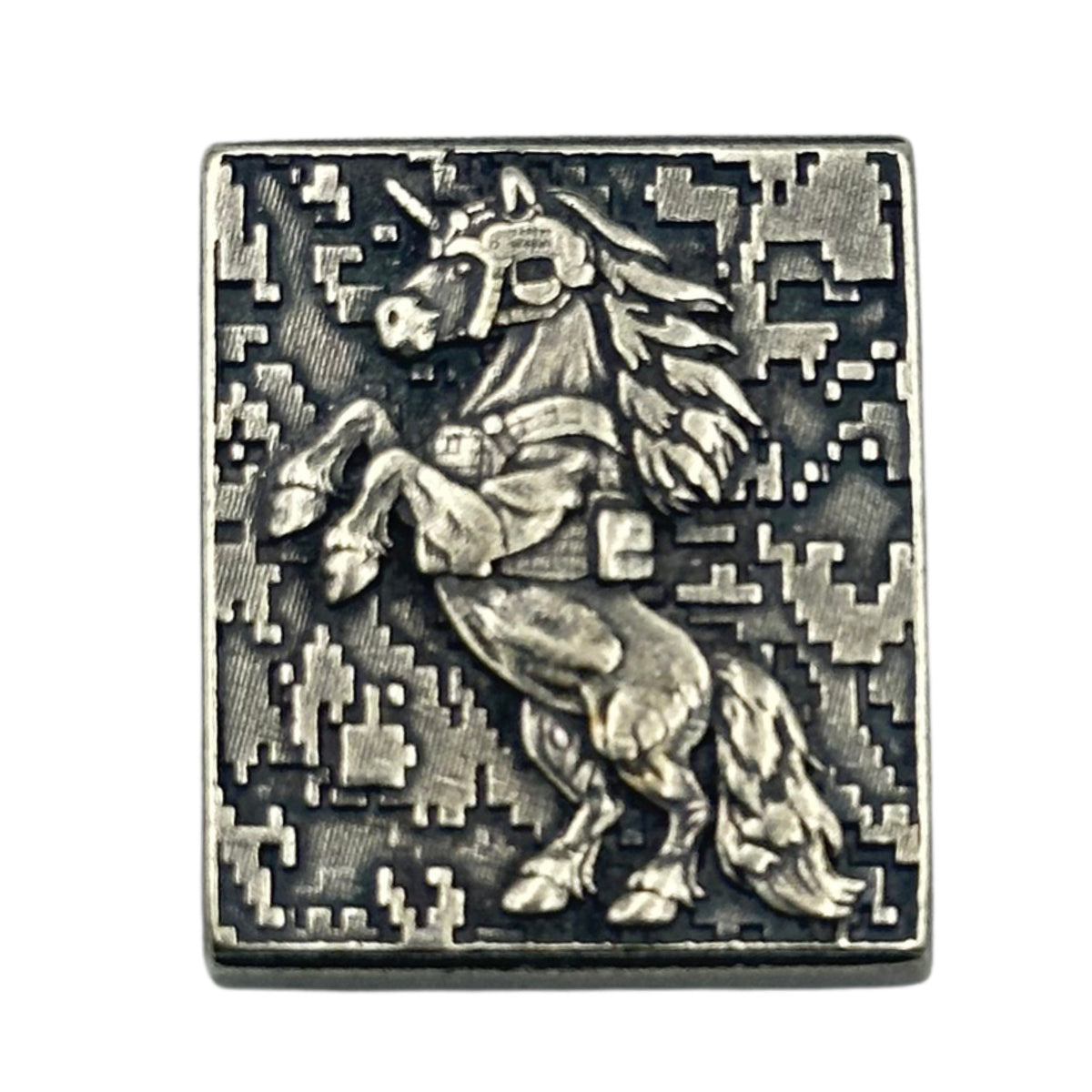 Tactical Unicorn MOLLE Clip