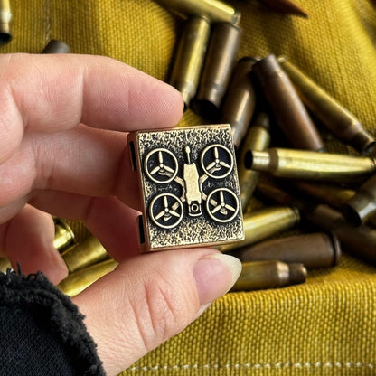 Drone Tactical MOLLE Clip