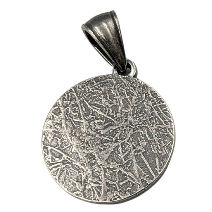 Morana Cross Pendant