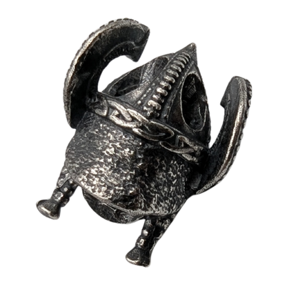 Valkyrie paracord bead
