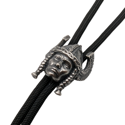 Valkyrie paracord bead