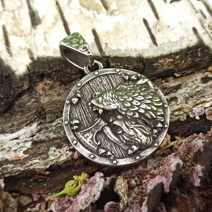 Berserk pendant