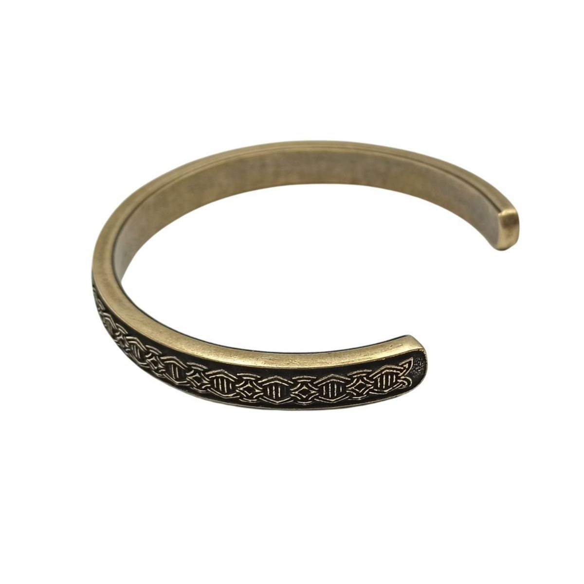 Borre ornament bracelet