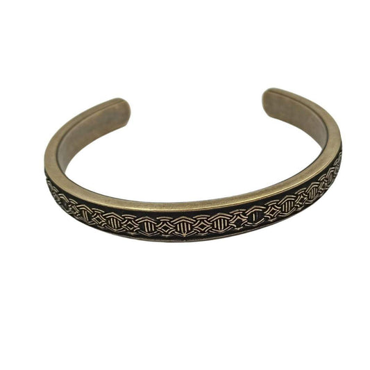 Borre ornament bracelet