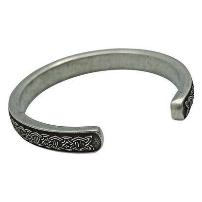 Borre ornament bracelet