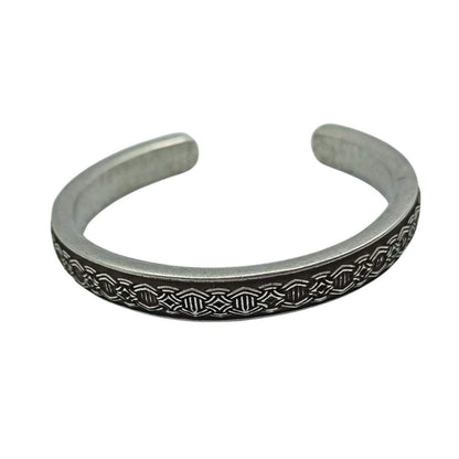 Borre ornament bracelet
