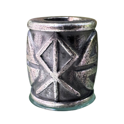 Bind rune bead