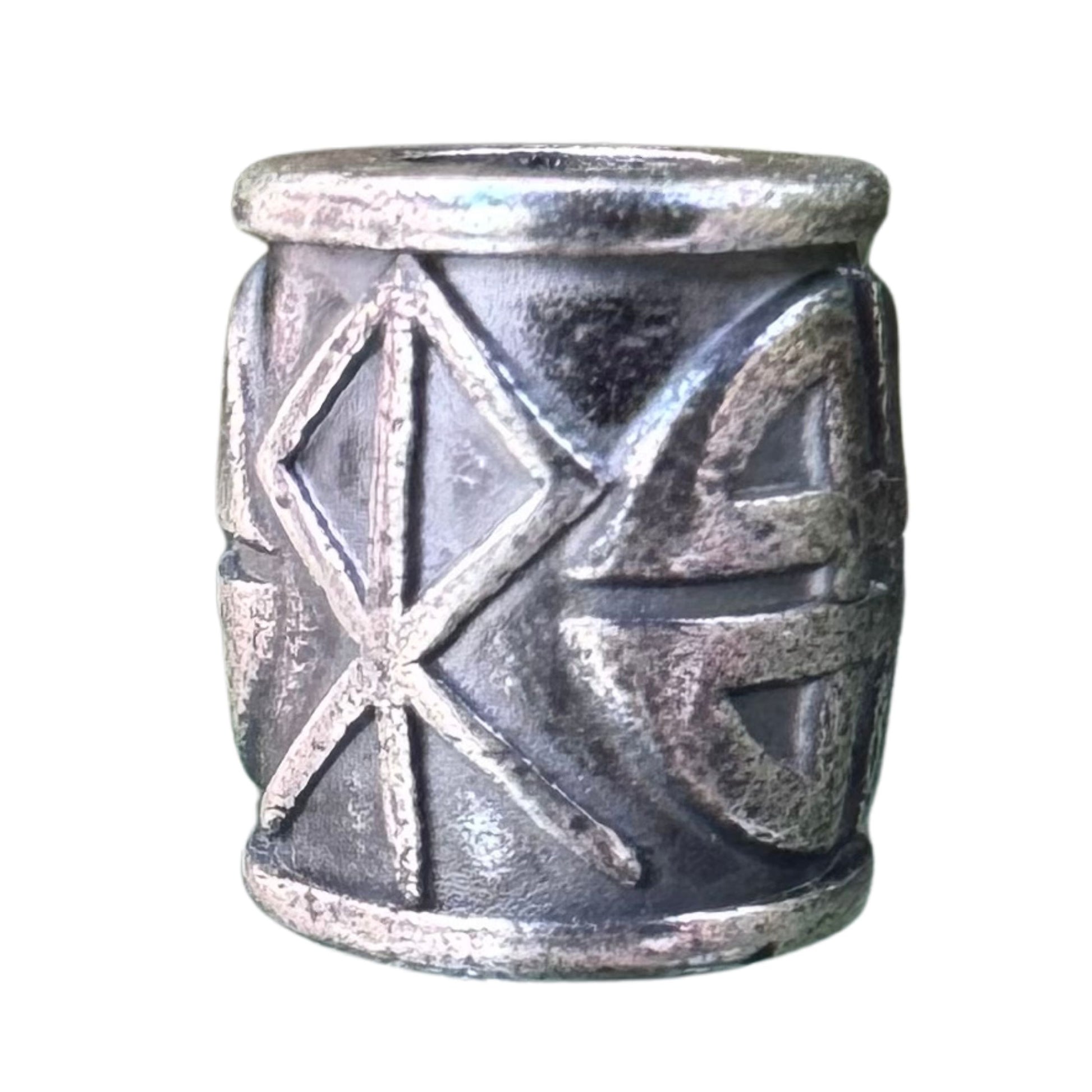Bind rune bead