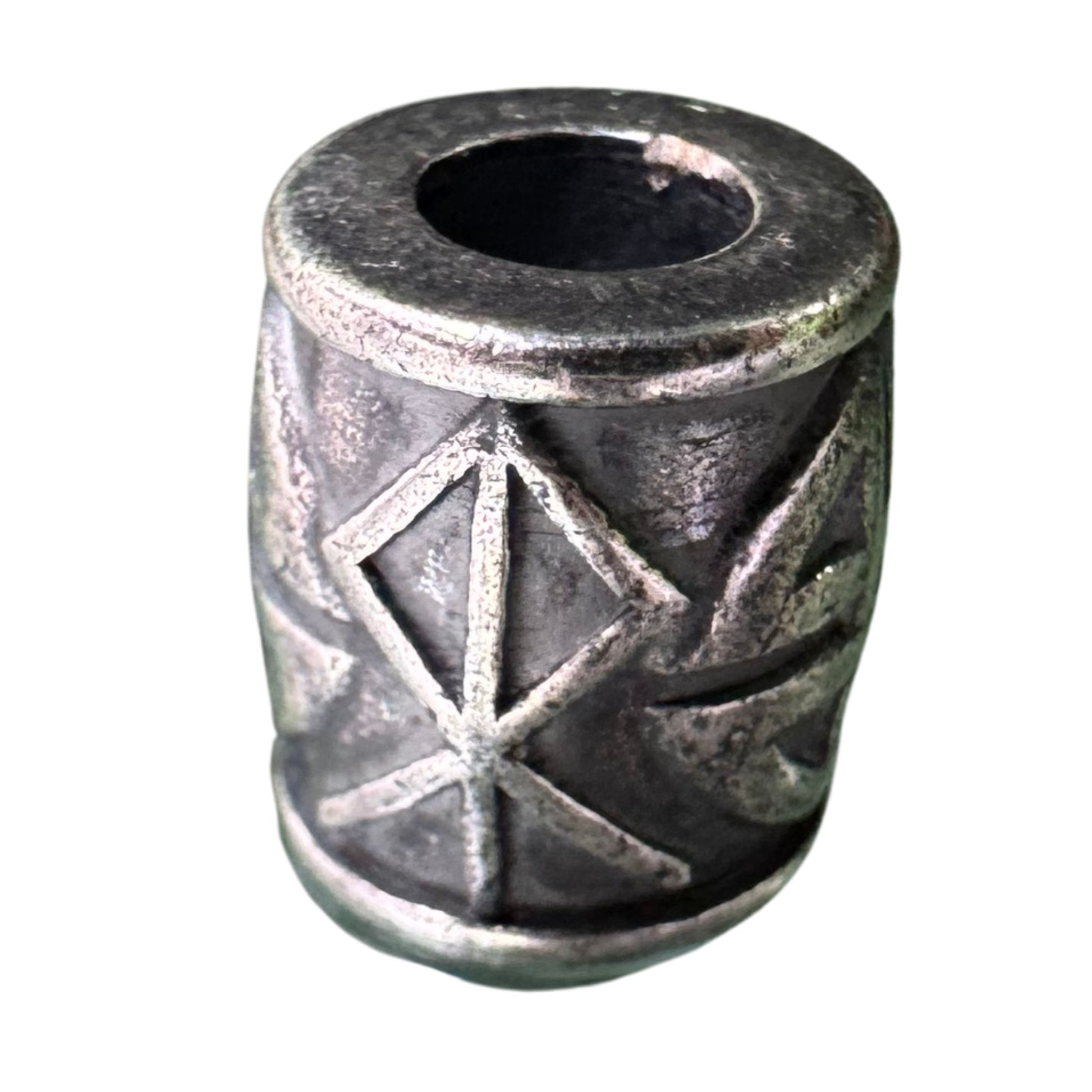 Bind rune bead