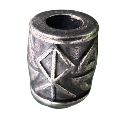 Bind rune bead
