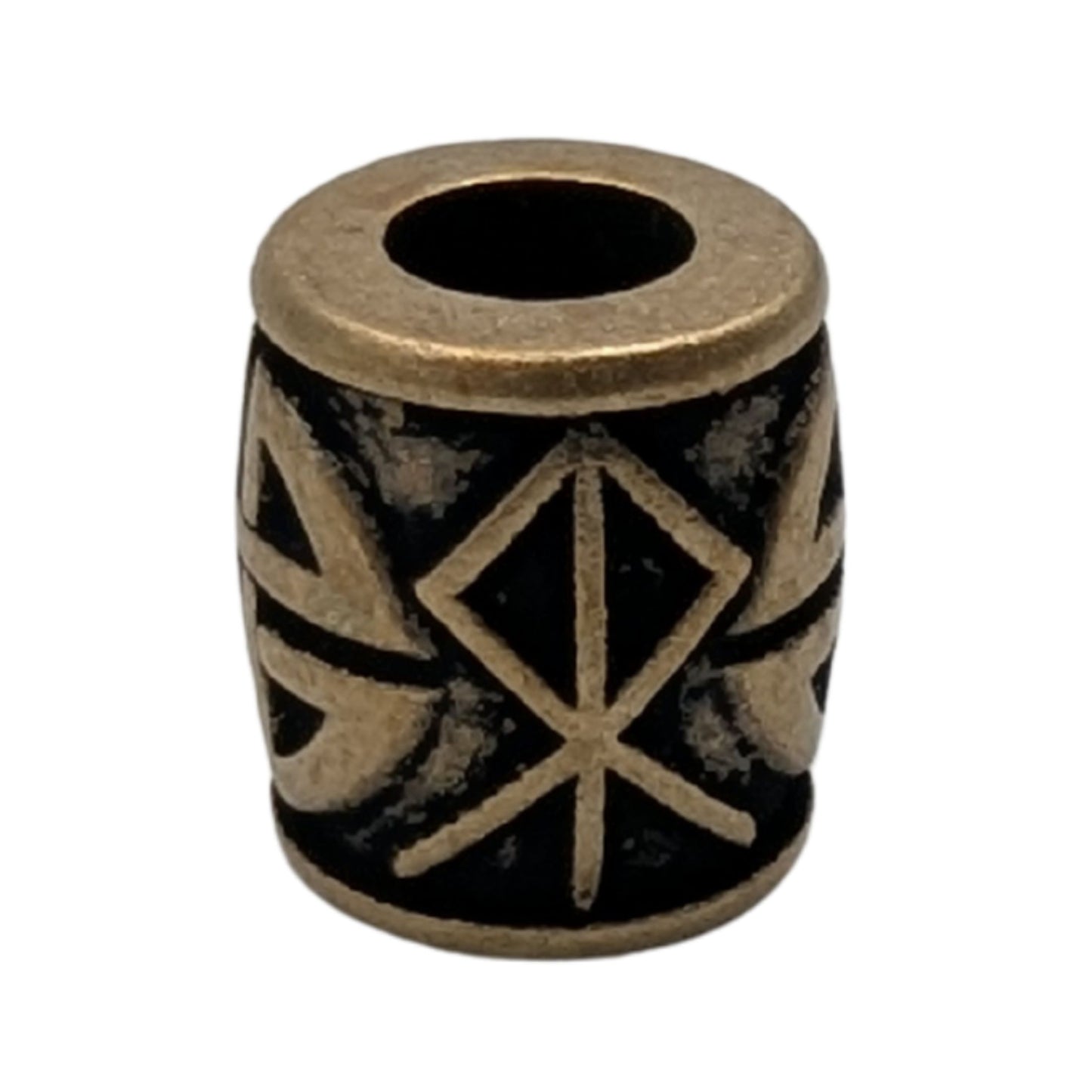 Bind rune bead