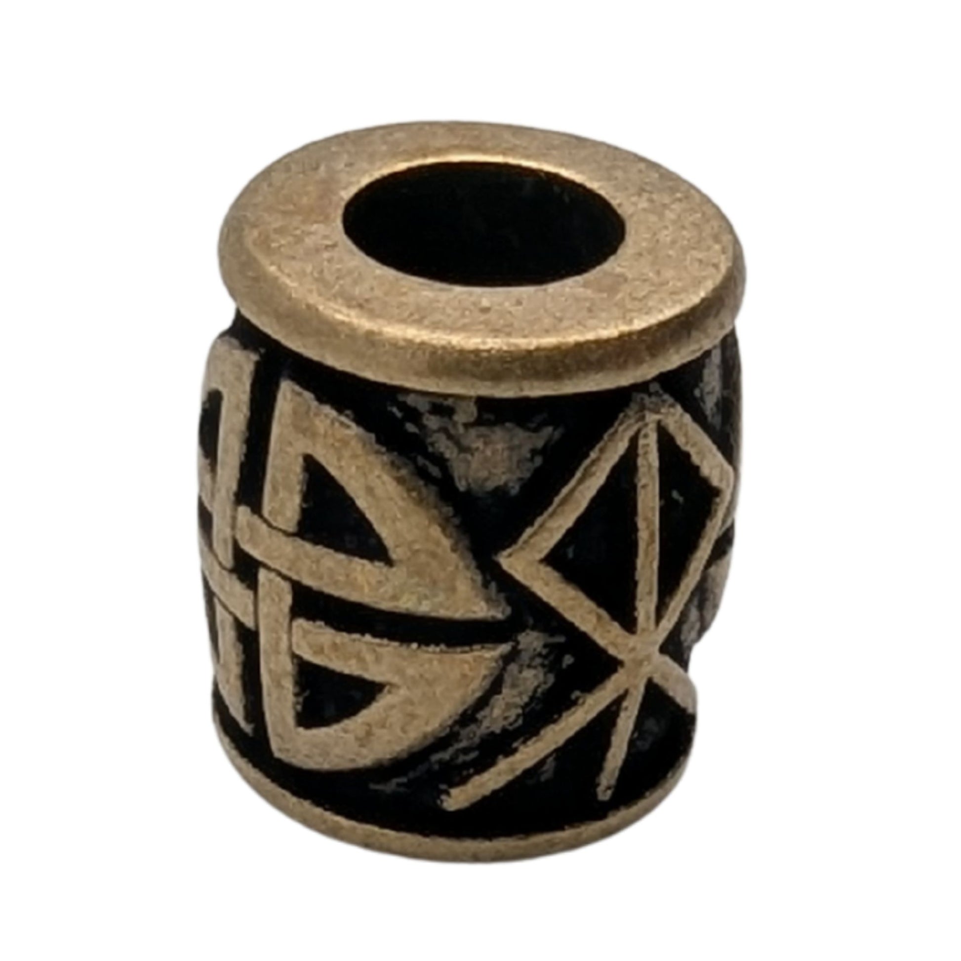 Bind rune bead