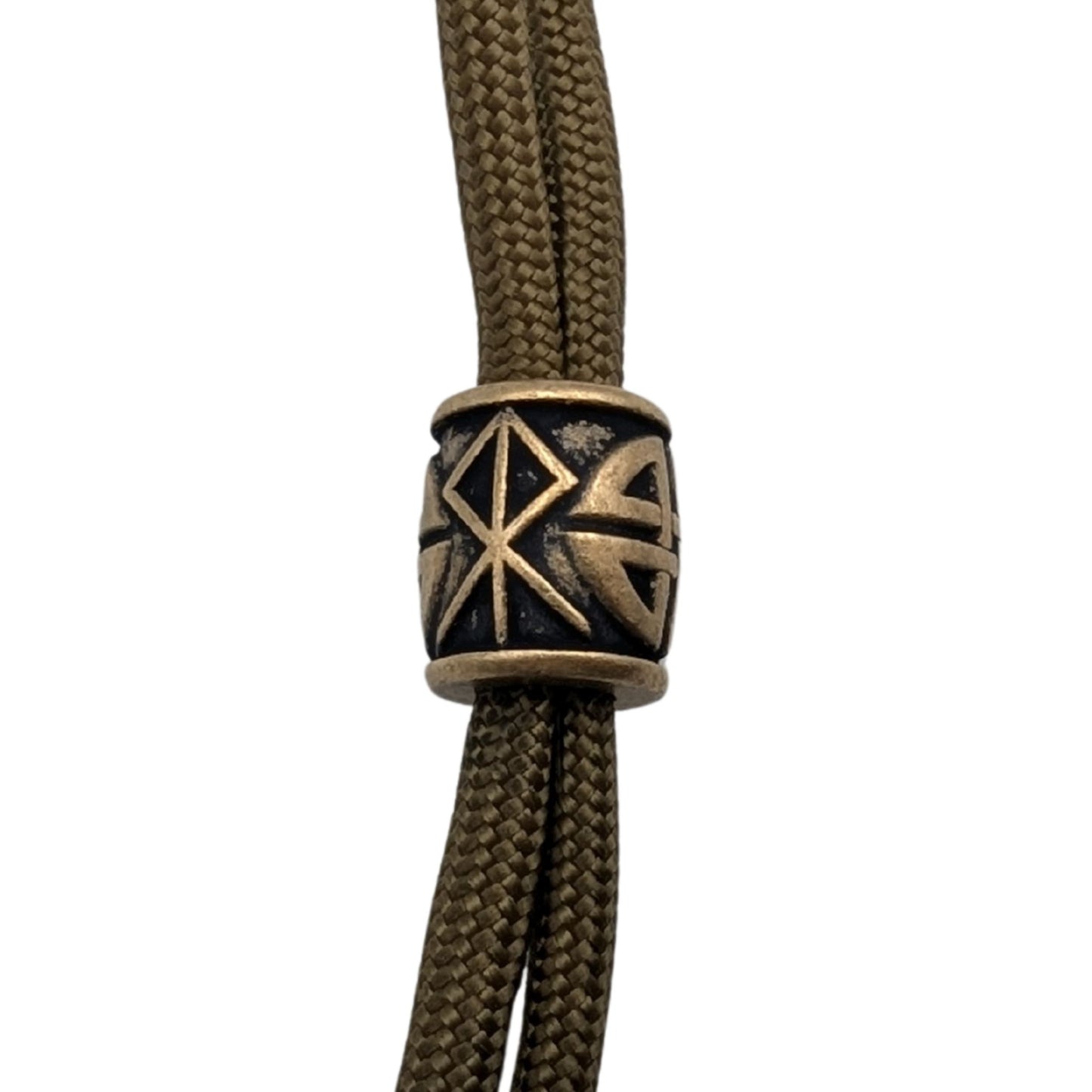 Bind rune bead