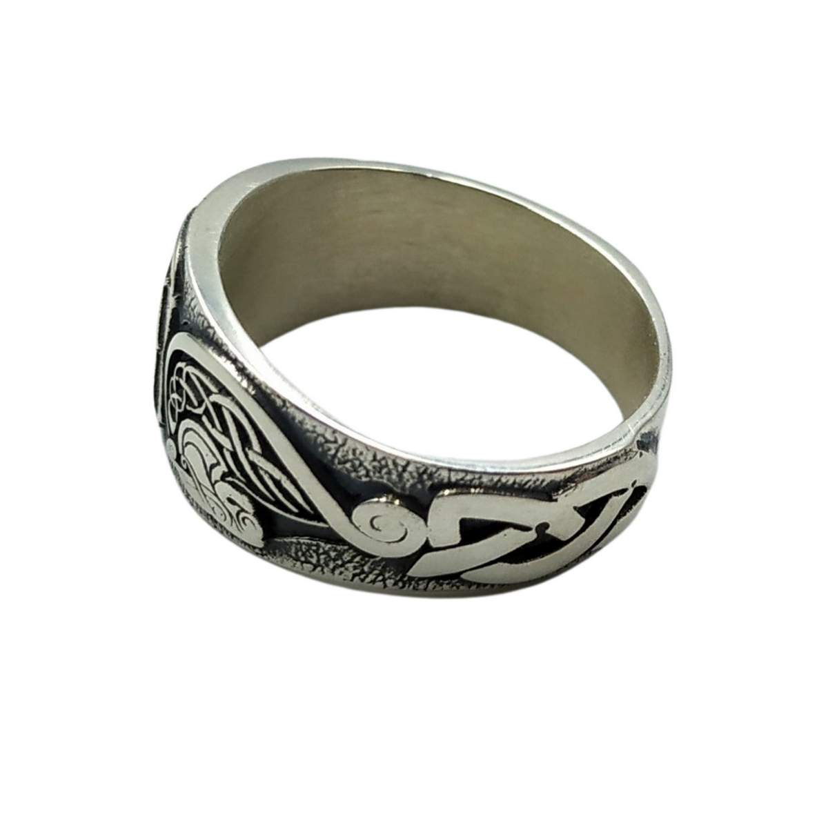 Goddess Freya ring