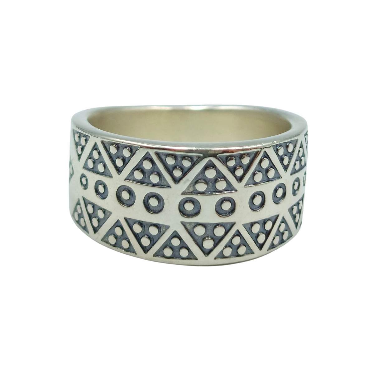 Ancient Viking ring