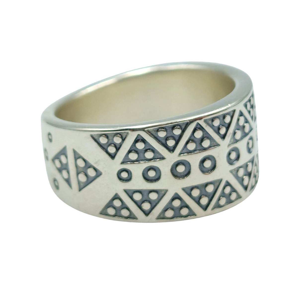 Ancient Viking ring