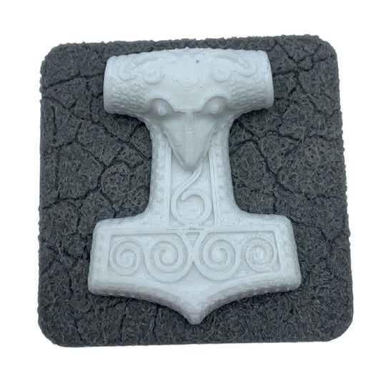 Mjolnir magnet