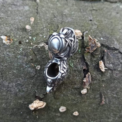 Mjolnir pendant