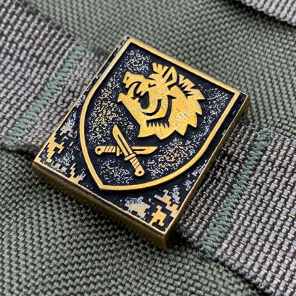 Boar Molle clip