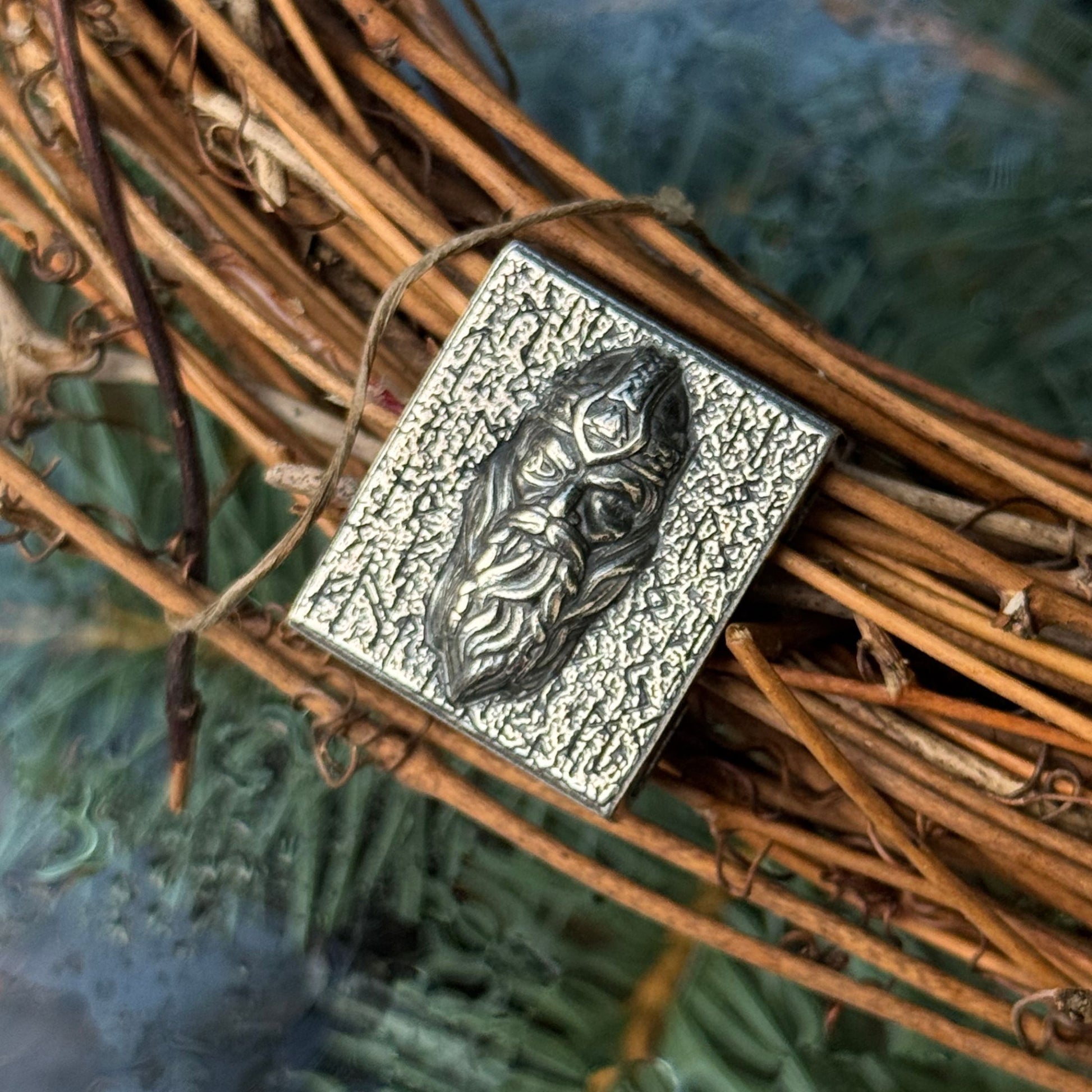 Odin molle clip