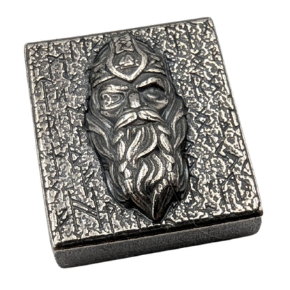 Odin molle clip