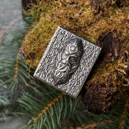Odin molle clip