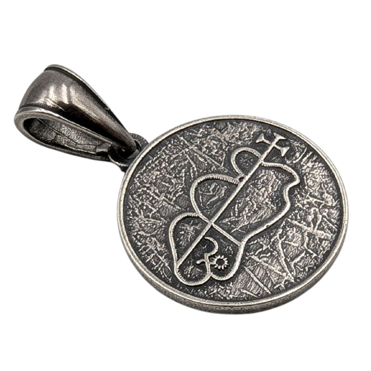 Clauneck sigil Pendant