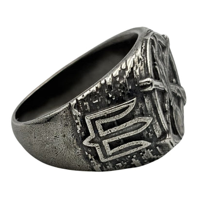 Ukrainian Mechanized Troops ring