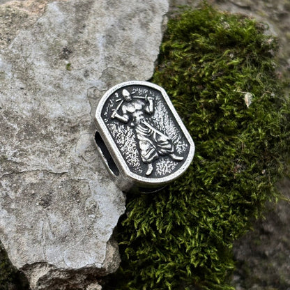 Paracord Bead Cossack