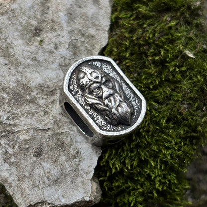 Paracord Bead Odin