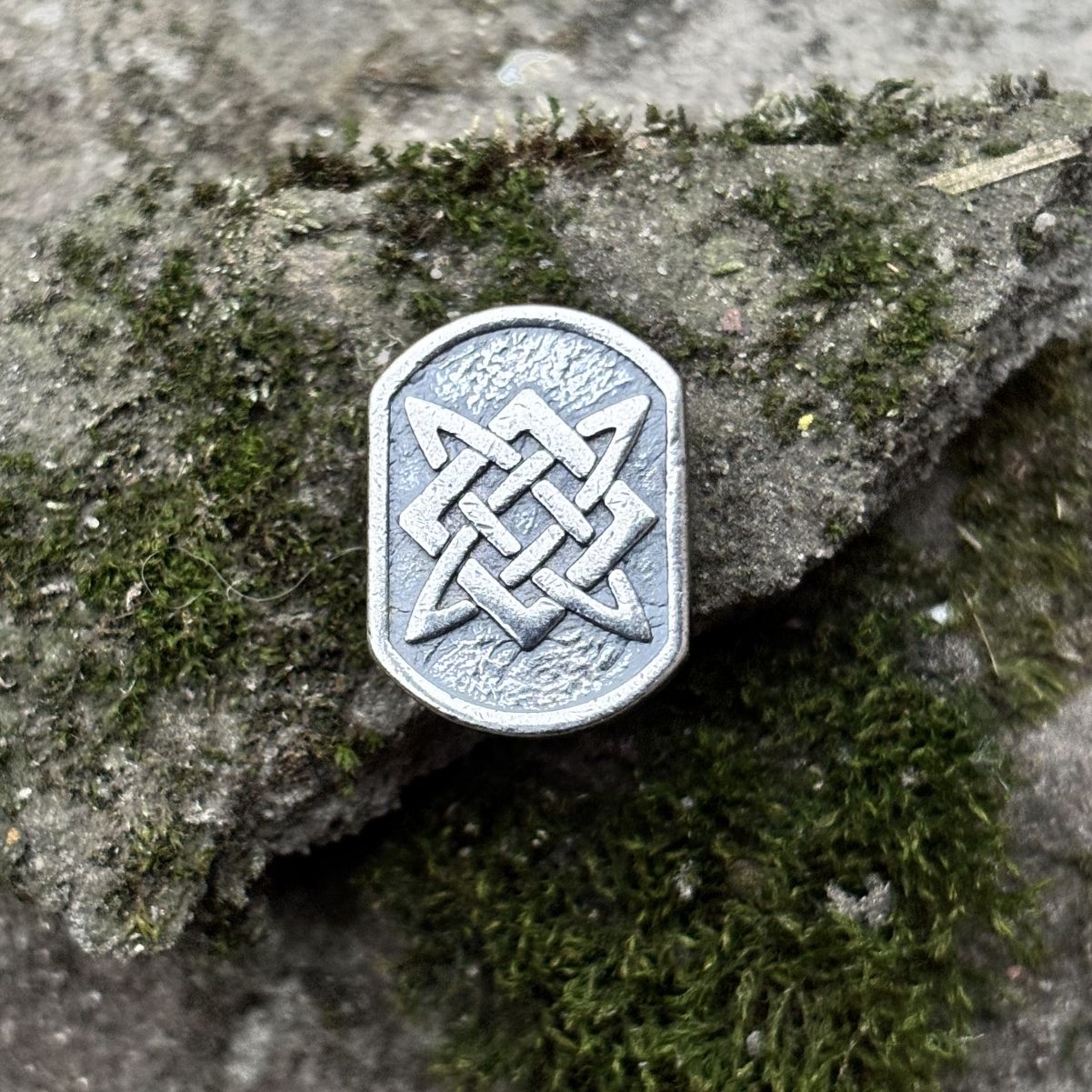 Paracord Bead Svarog