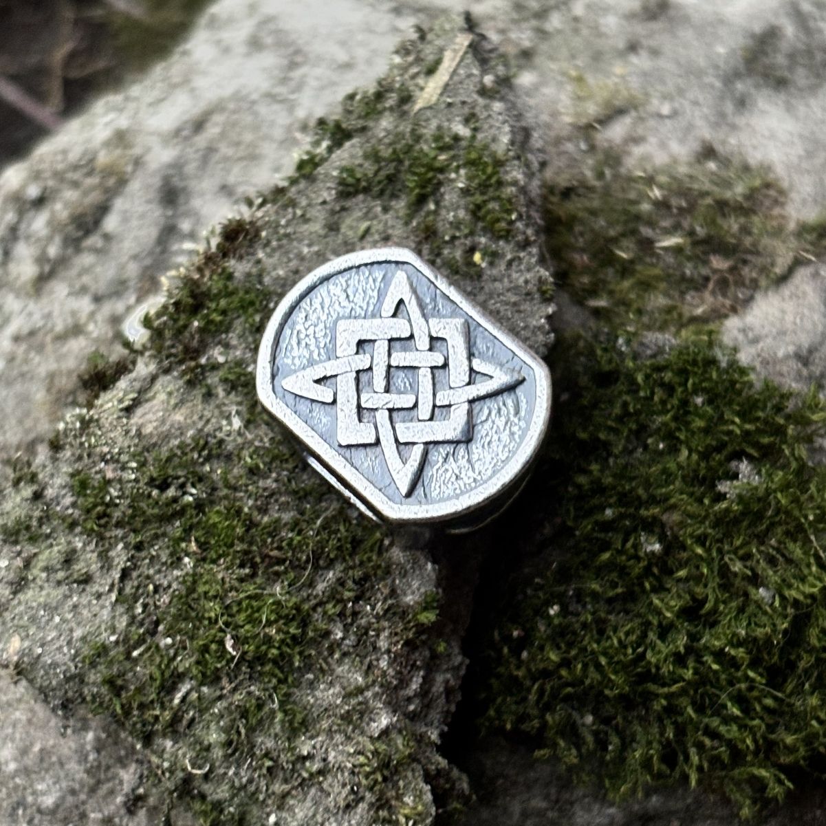 Paracord Bead Svarog