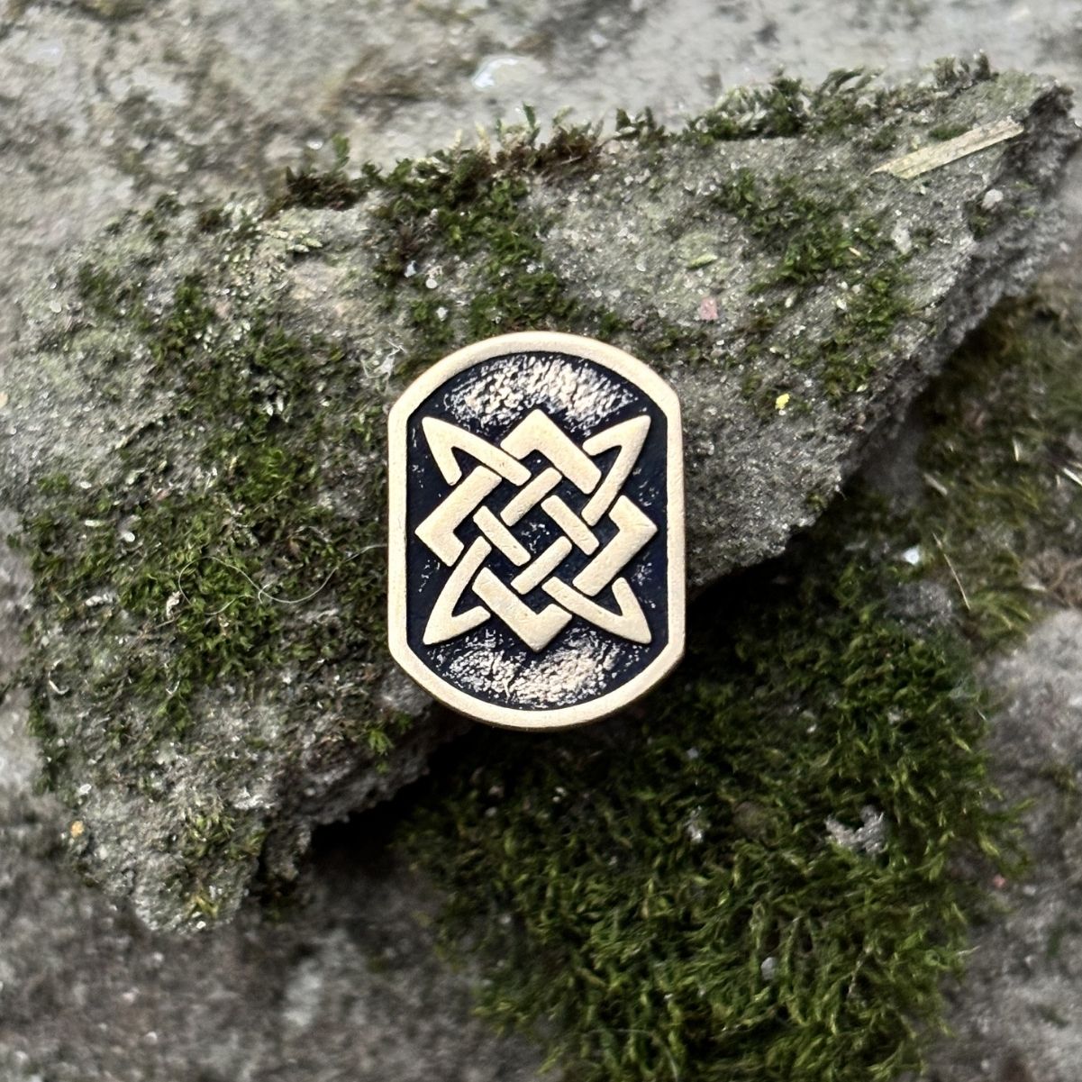 Paracord Bead Svarog