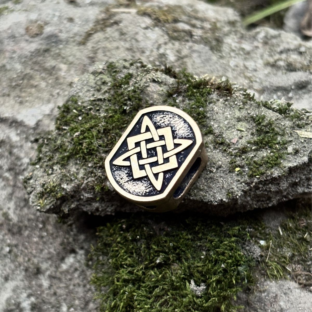 Paracord Bead Svarog