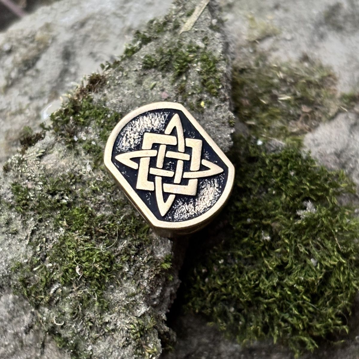 Paracord Bead Svarog