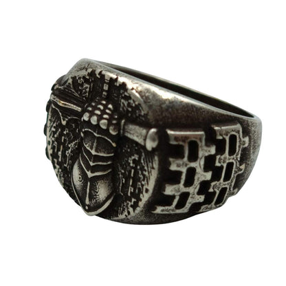 Ukrainian Tank Troops ring