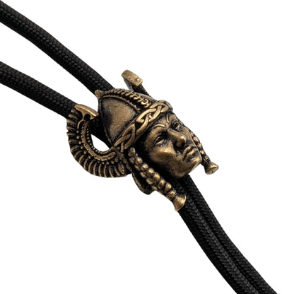 Valkyrie paracord bead