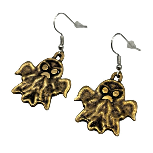 Ghos earrings