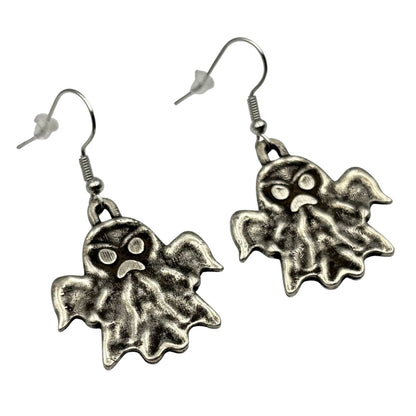 Ghos earrings