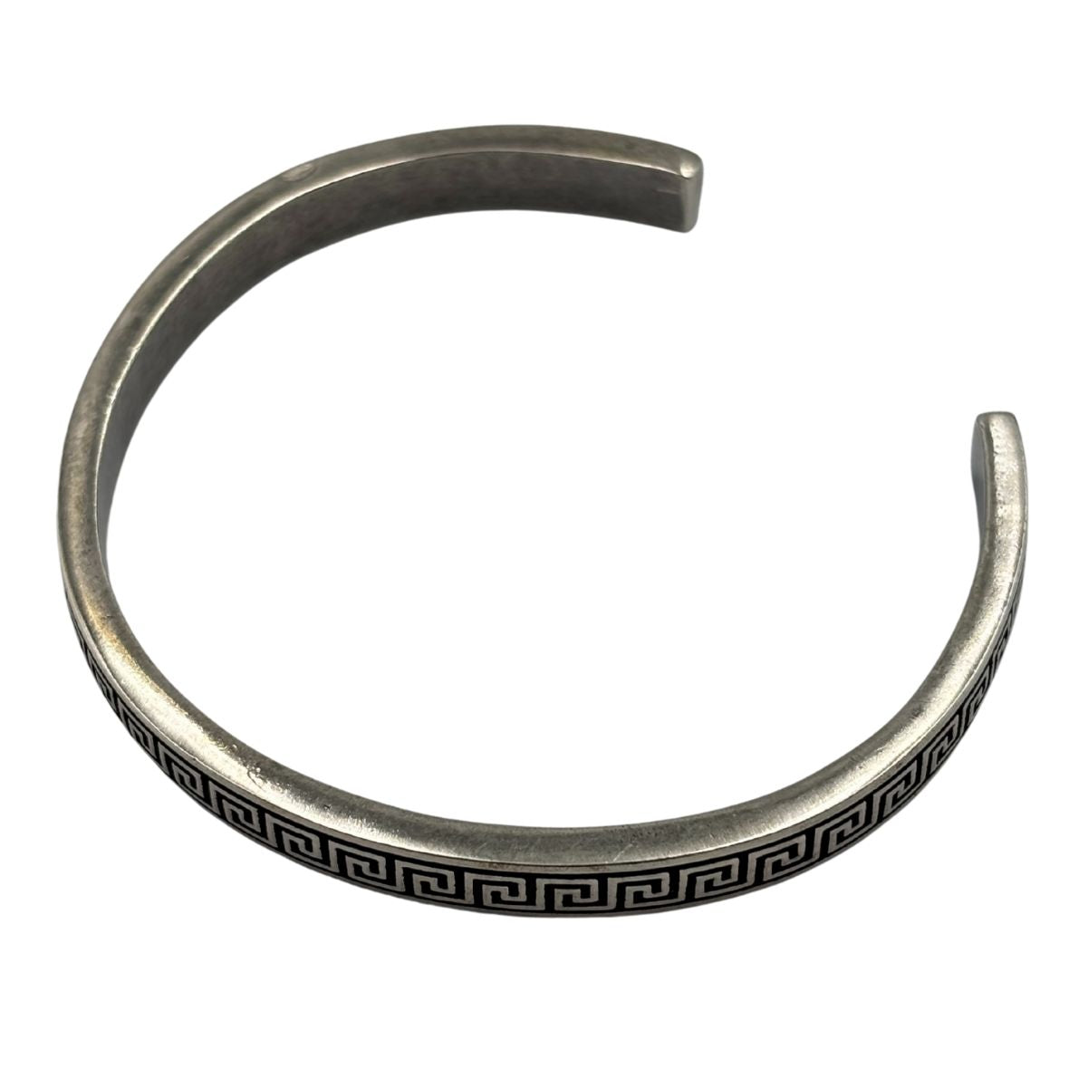 Greek cuff bracelet