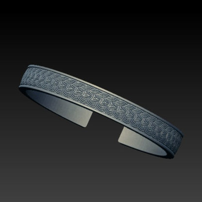 Borre big bracelet