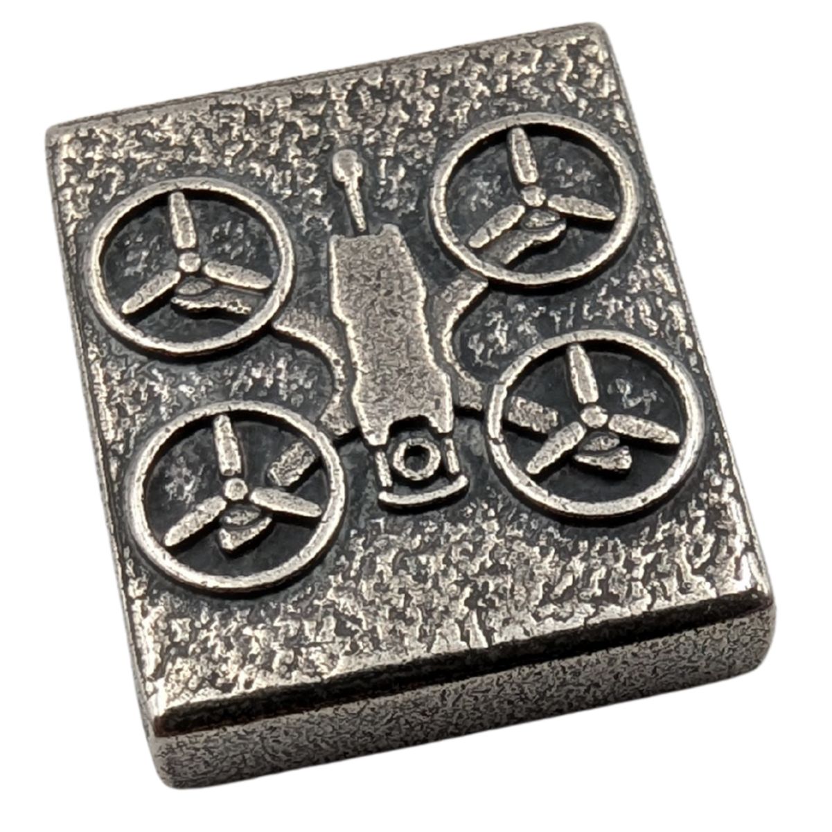Drone Tactical MOLLE Clip
