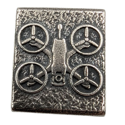 Drone Tactical MOLLE Clip