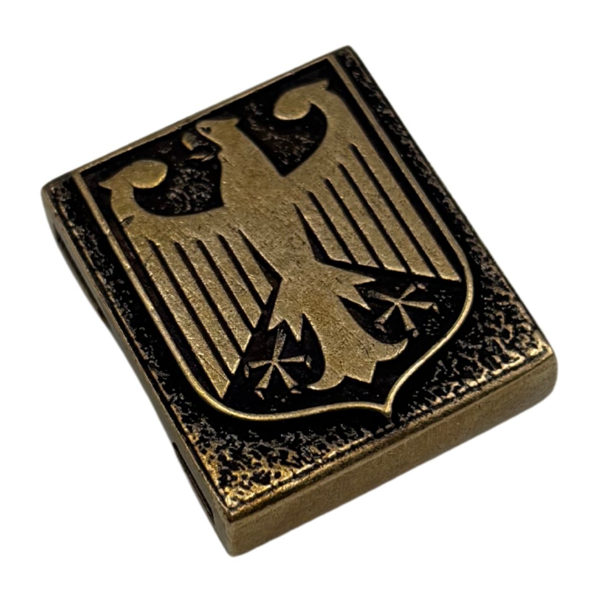 Germany eagle coat of arms Molle clip