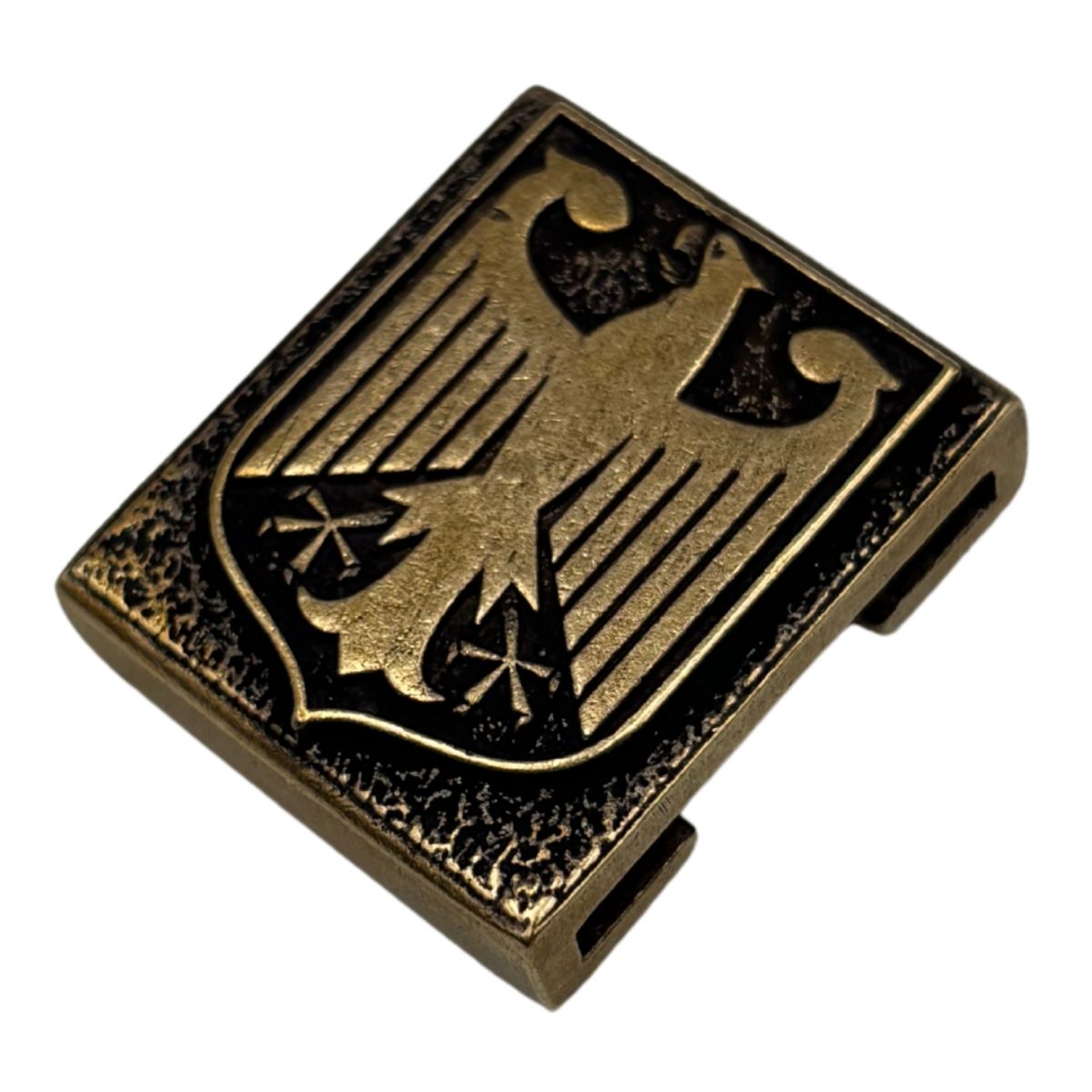Germany eagle coat of arms Molle clip
