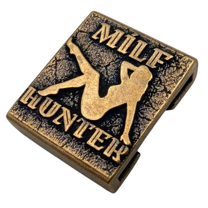 Tactical MOLLE Clip MILF Hunter