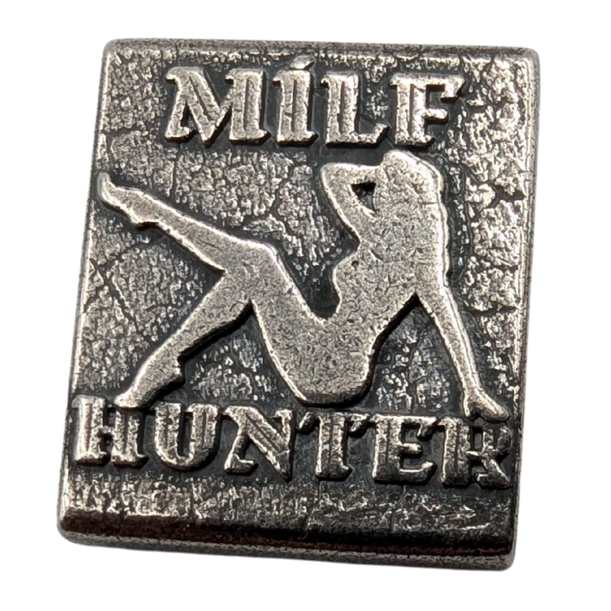 Tactical MOLLE Clip MILF Hunter