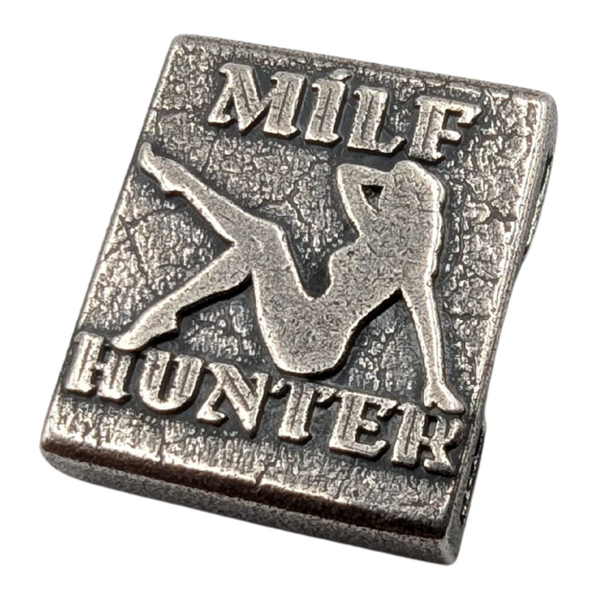 Tactical MOLLE Clip MILF Hunter